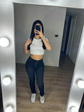 SKINNY JEANS CAMILA