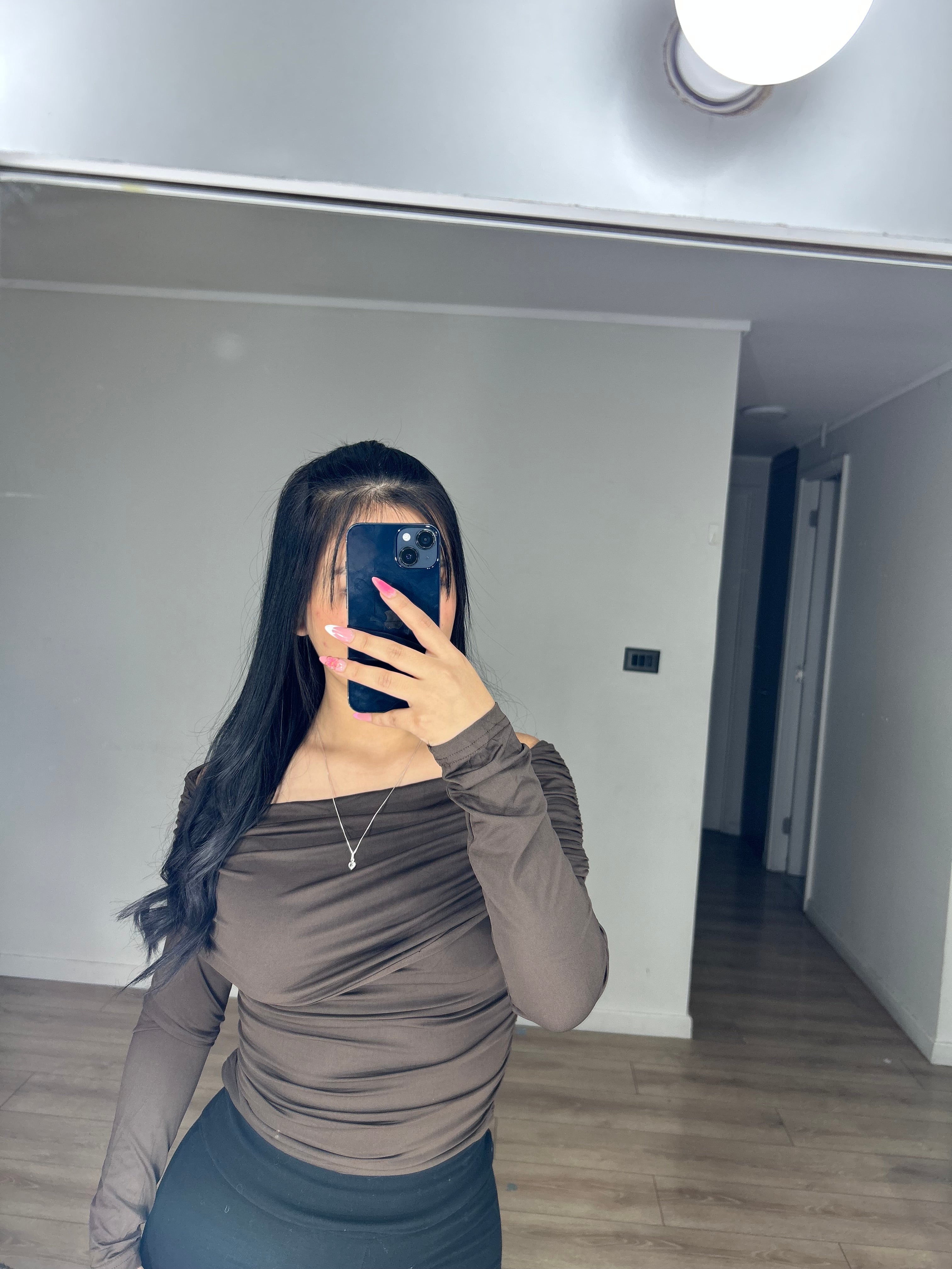 TOP YASMIN