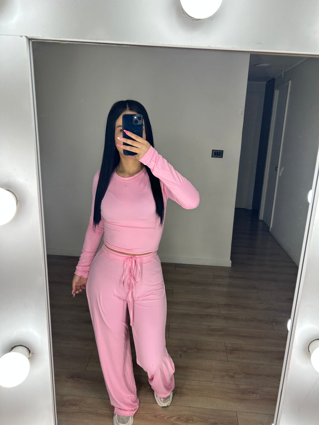 CONJUNTO KENDALL