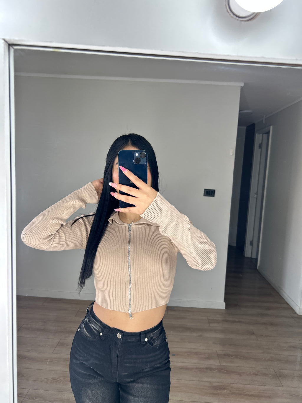 SWEATER CIERRE #4
