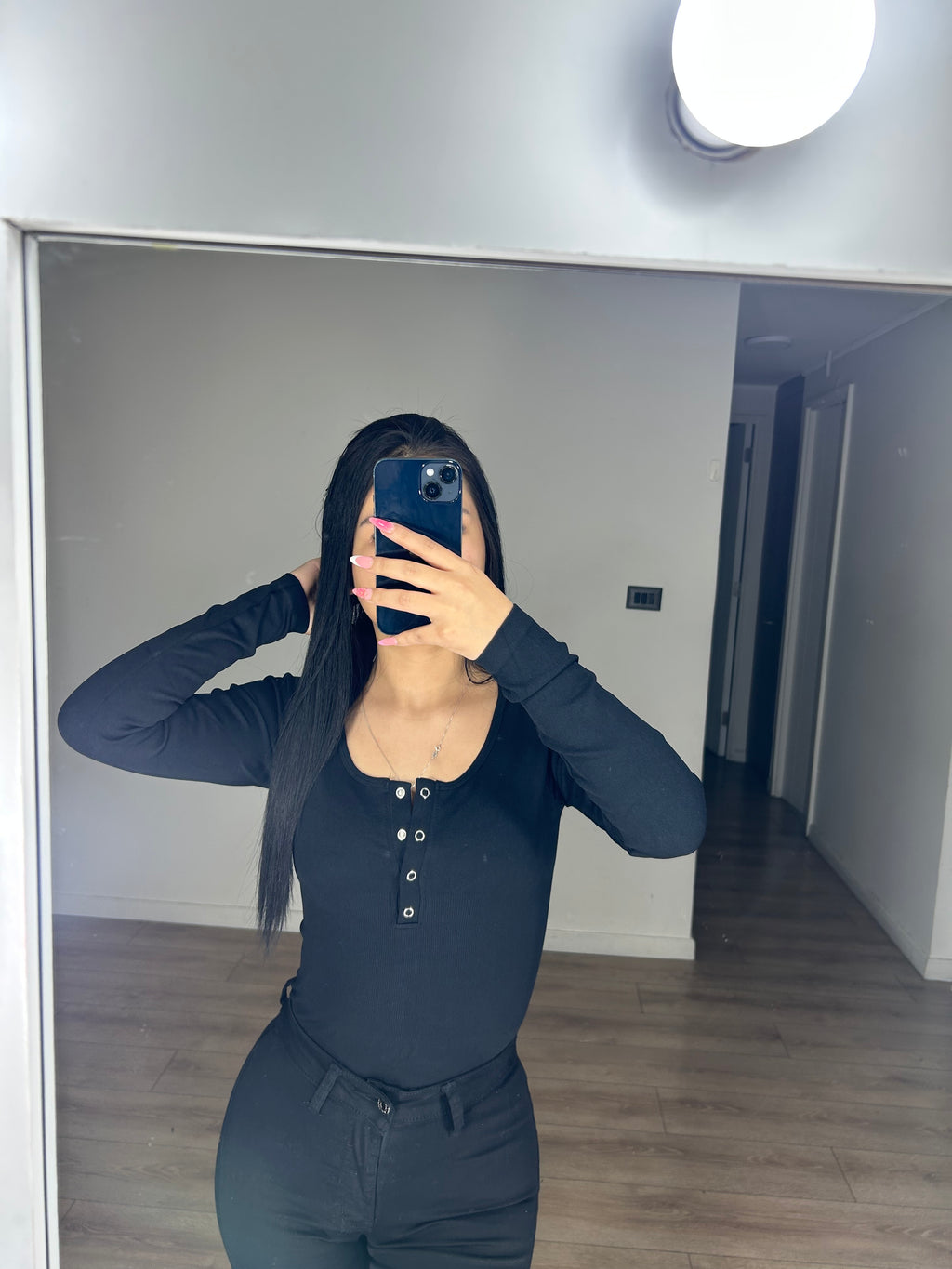 BODY REDUCTOR BUTTONS