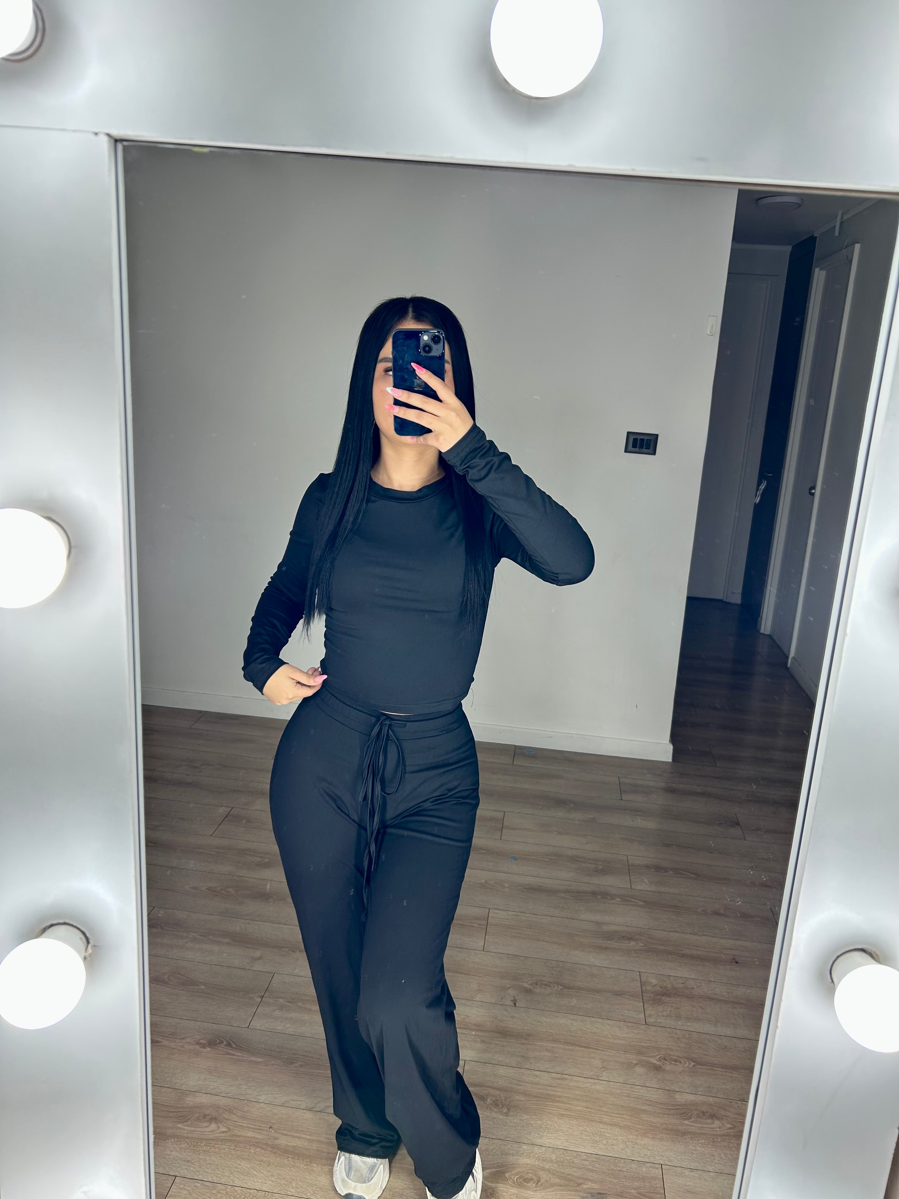 CONJUNTO KENDALL