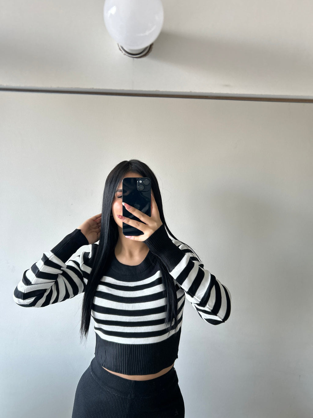 SWEATER LINEAL #3