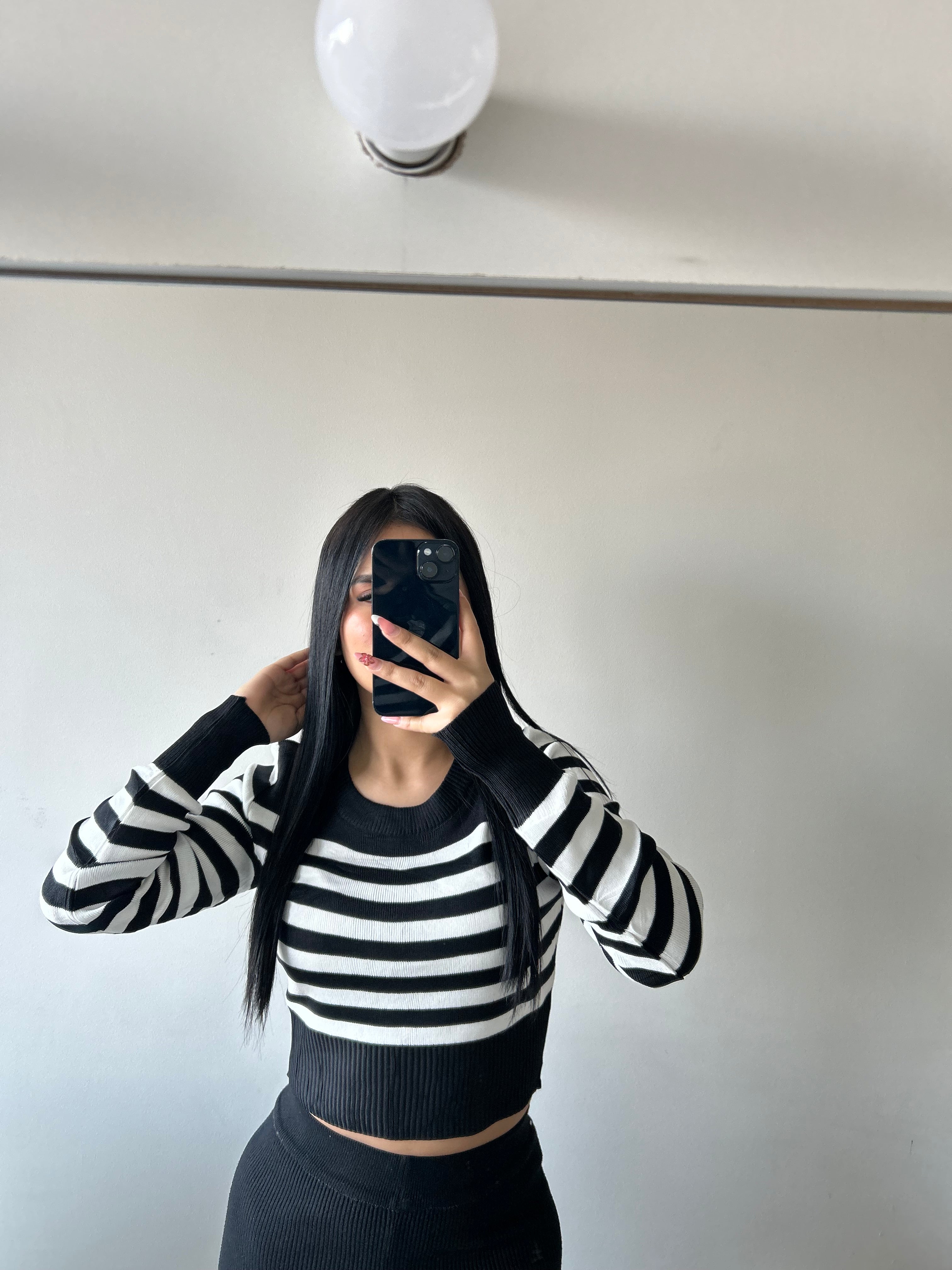 SWEATER LINEAL #3