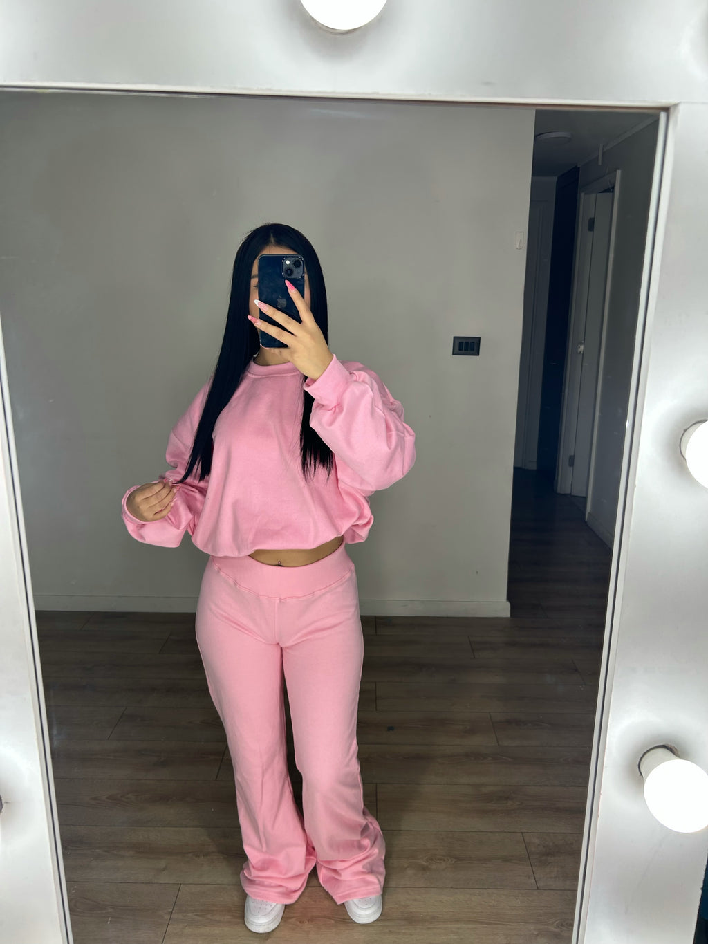 CONJUNTOS DUPE ZARA OVERSIZE✨