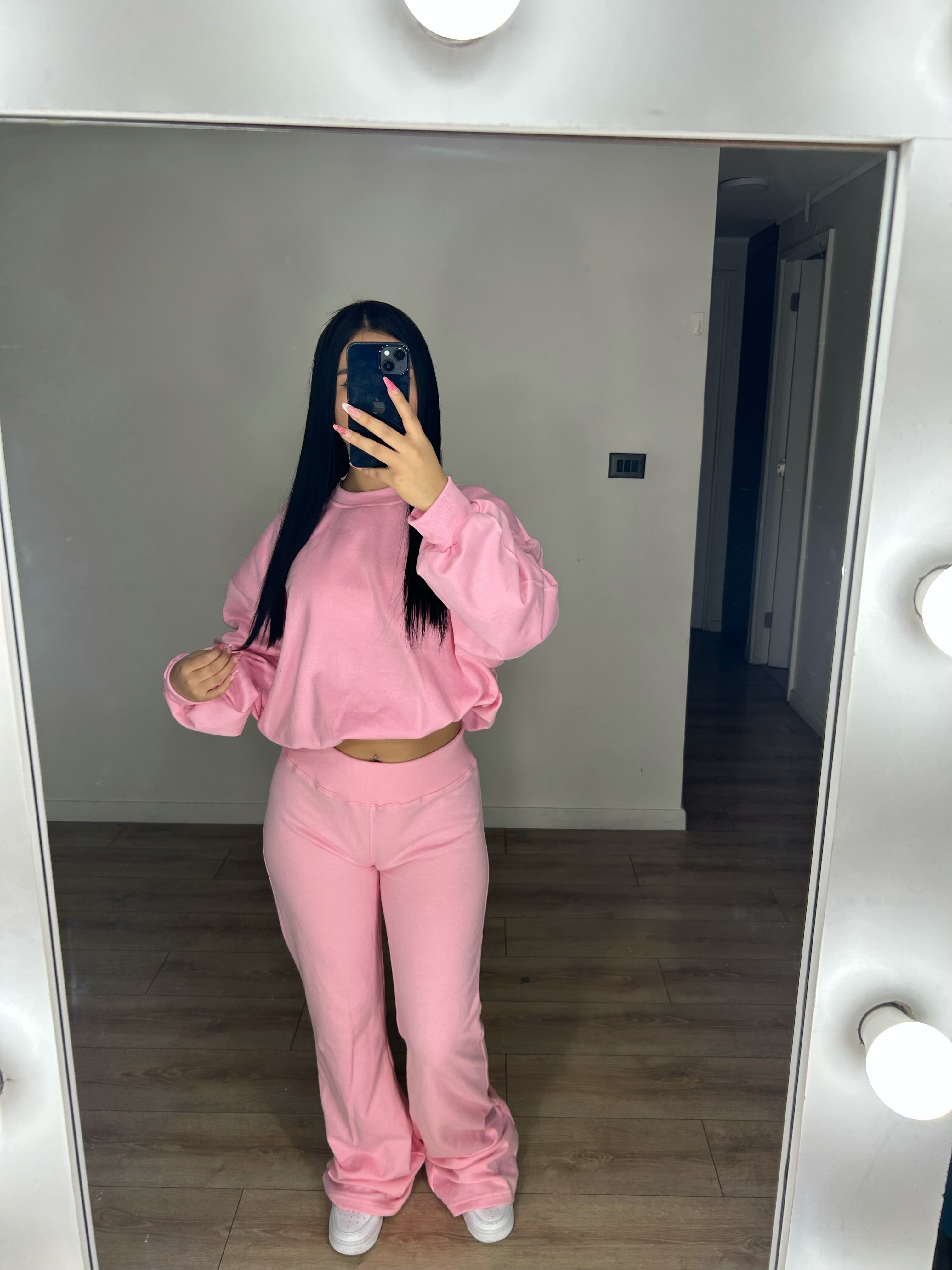 CONJUNTOS DUPE ZARA OVERSIZE✨