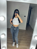 SKINNY VICTORIA
