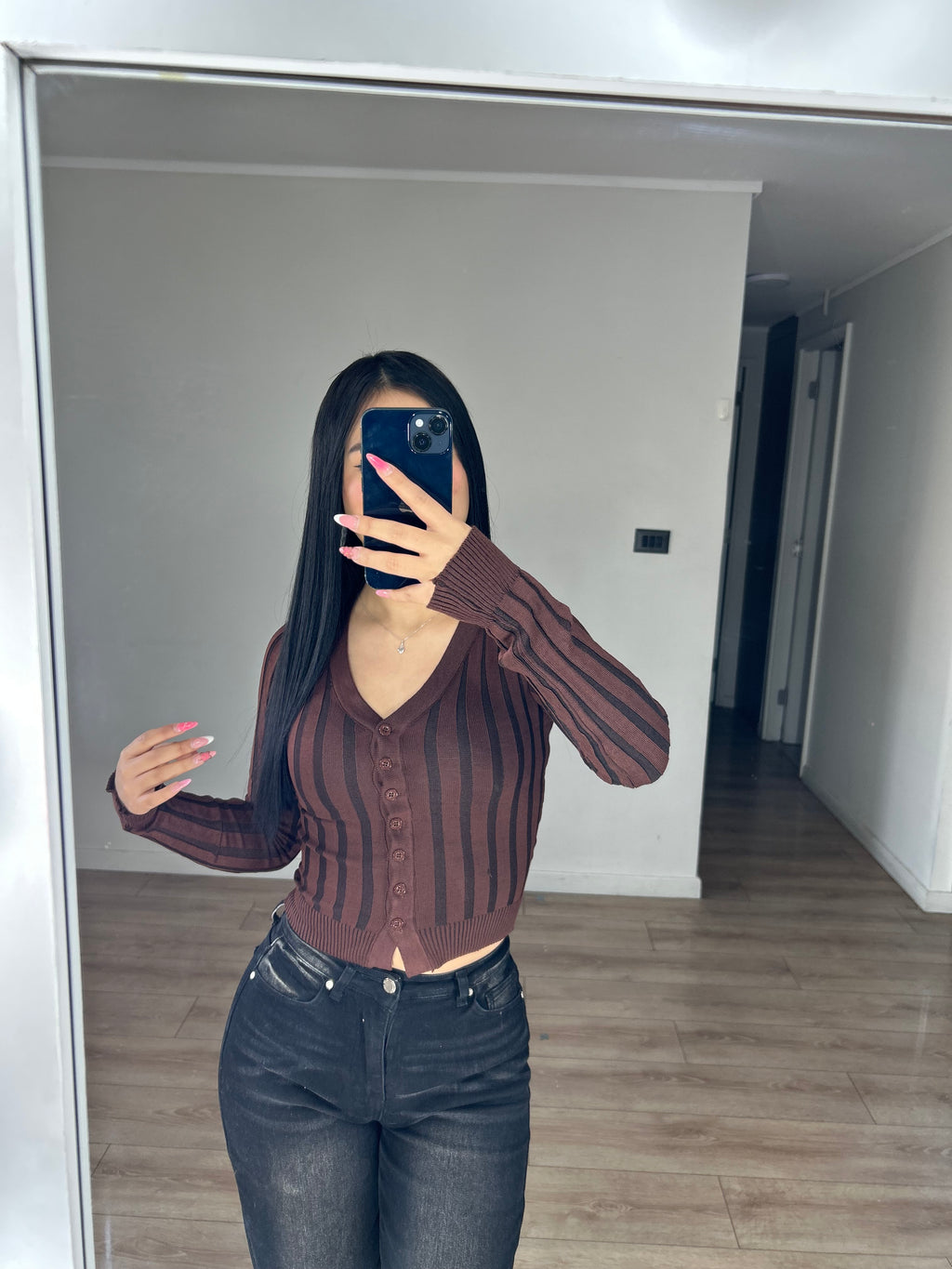 SWEATER BUTTONS #5