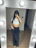 FLARE JEANS KRISHNA