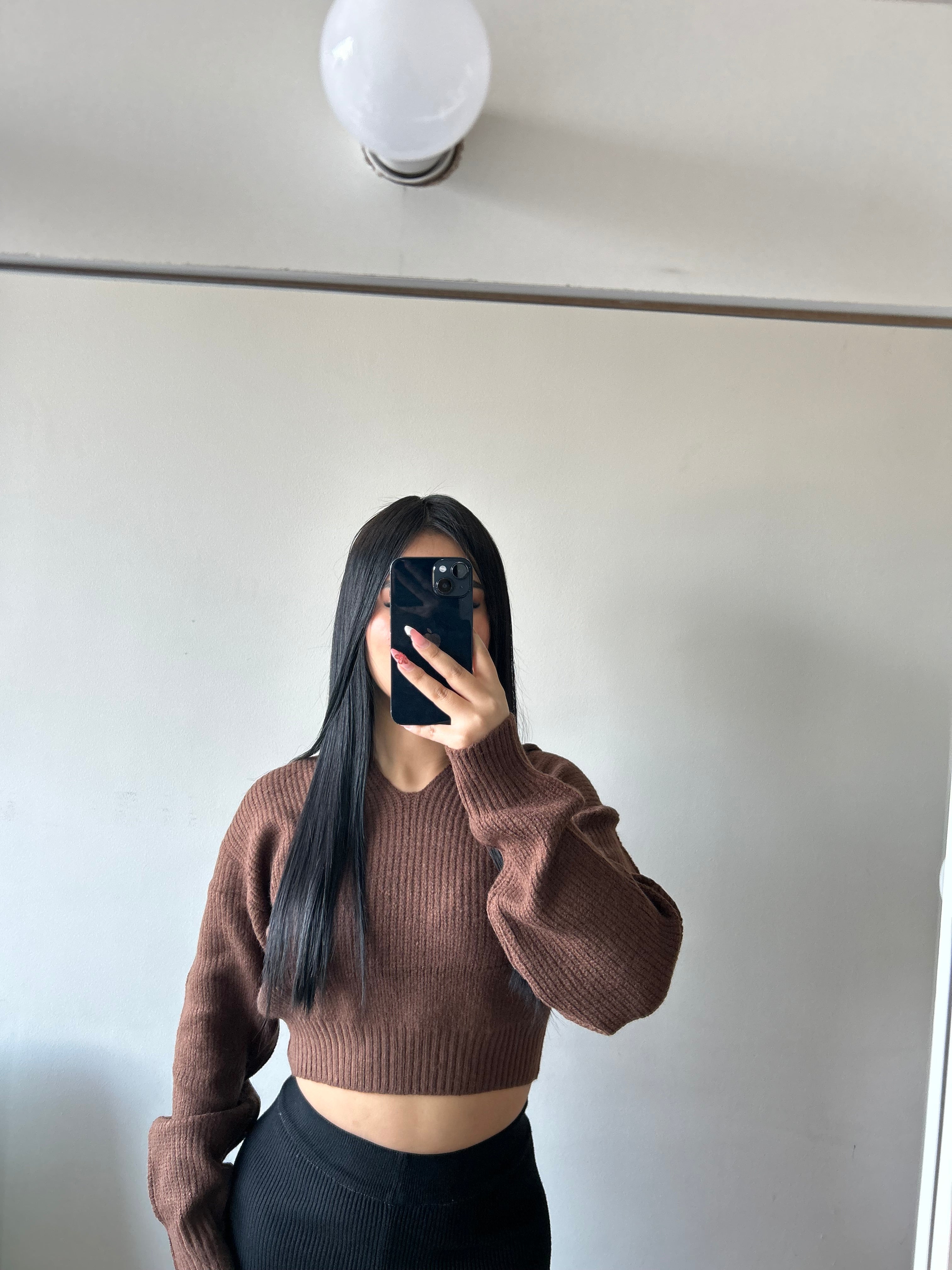 SWEATER ALE
