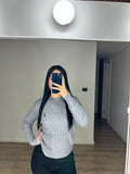 SWEATER POLO 🐎