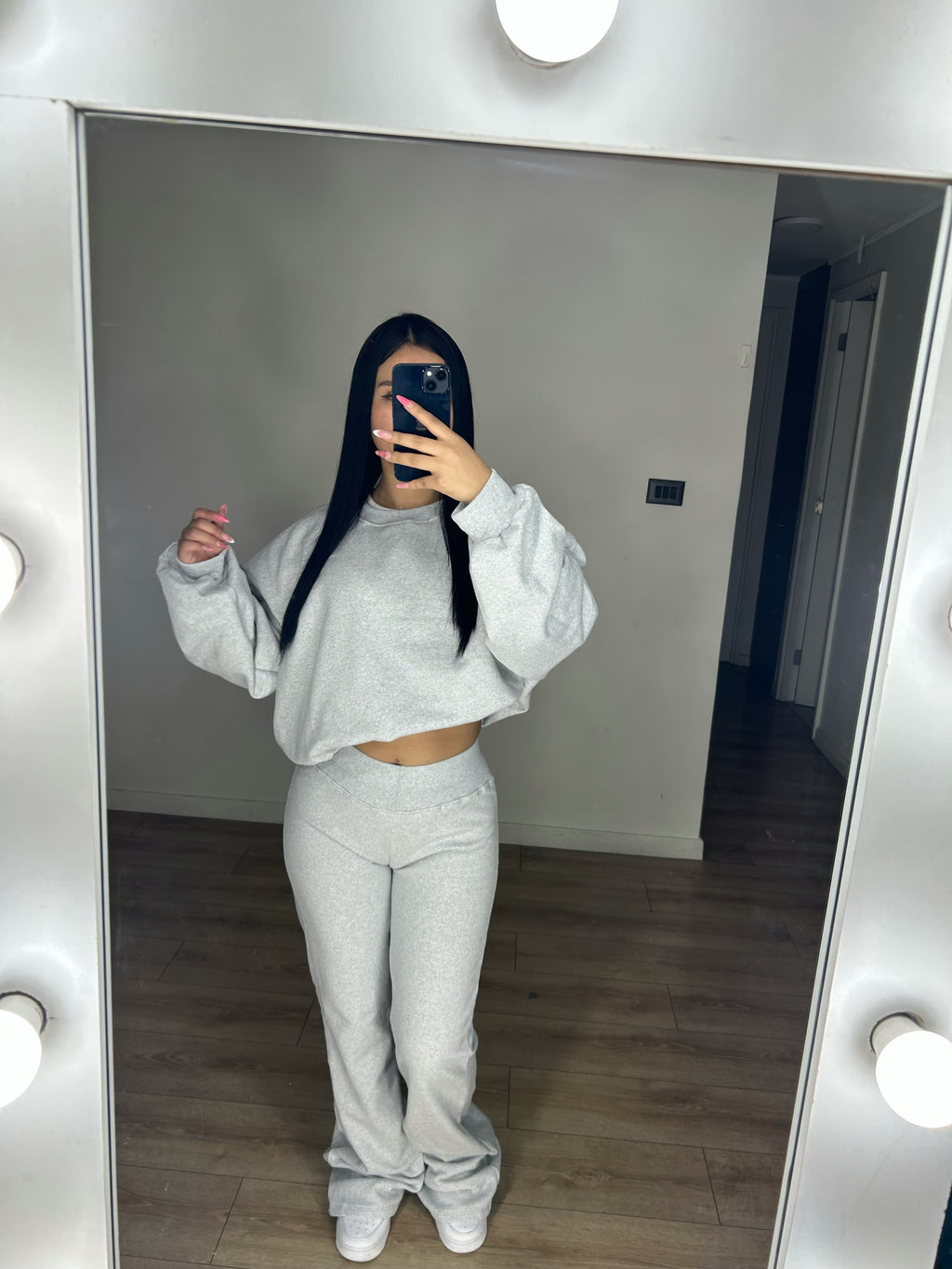 CONJUNTOS DUPE ZARA OVERSIZE✨