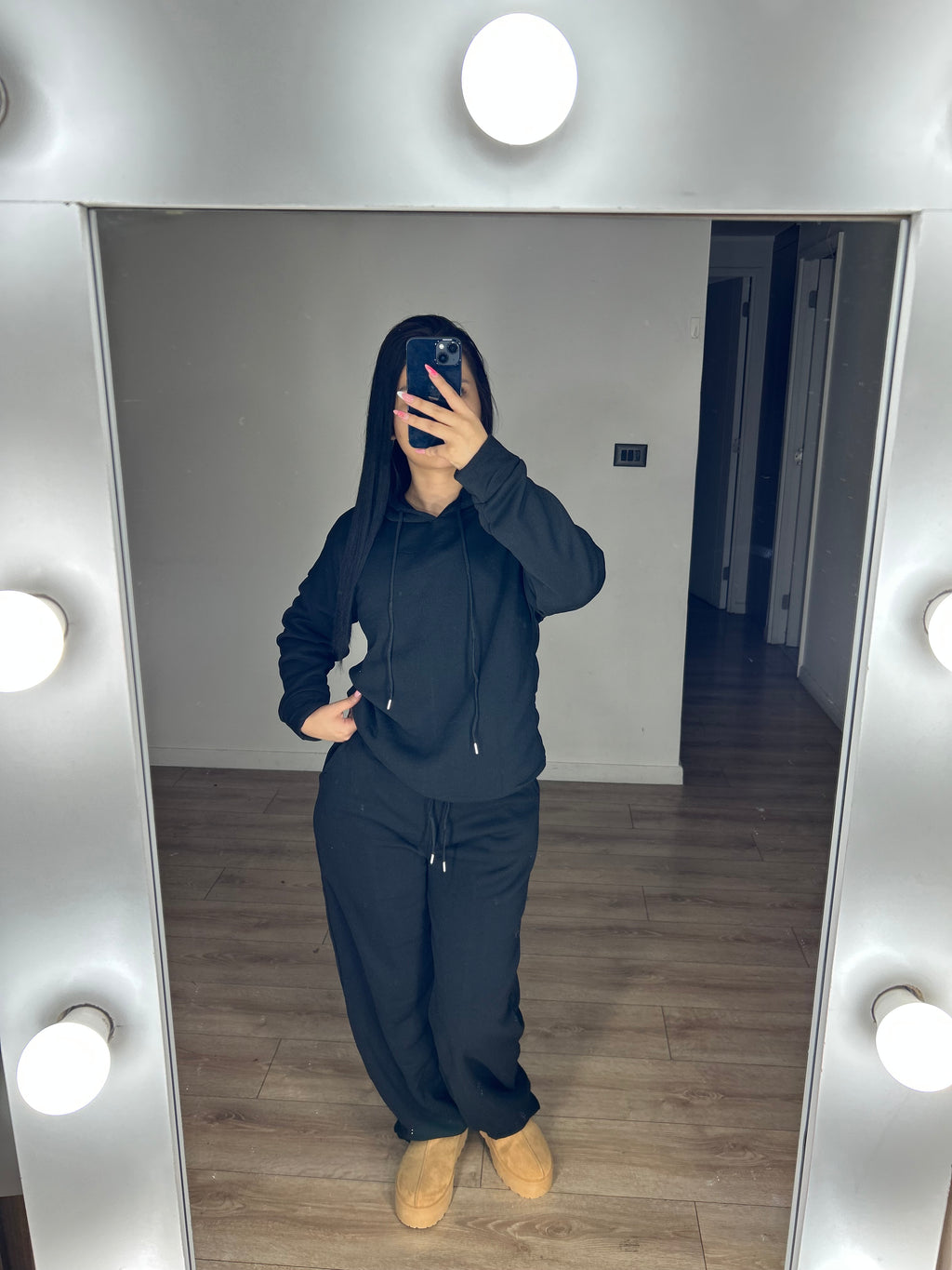 CONJINTO ESTILO ZARA GORRO #374