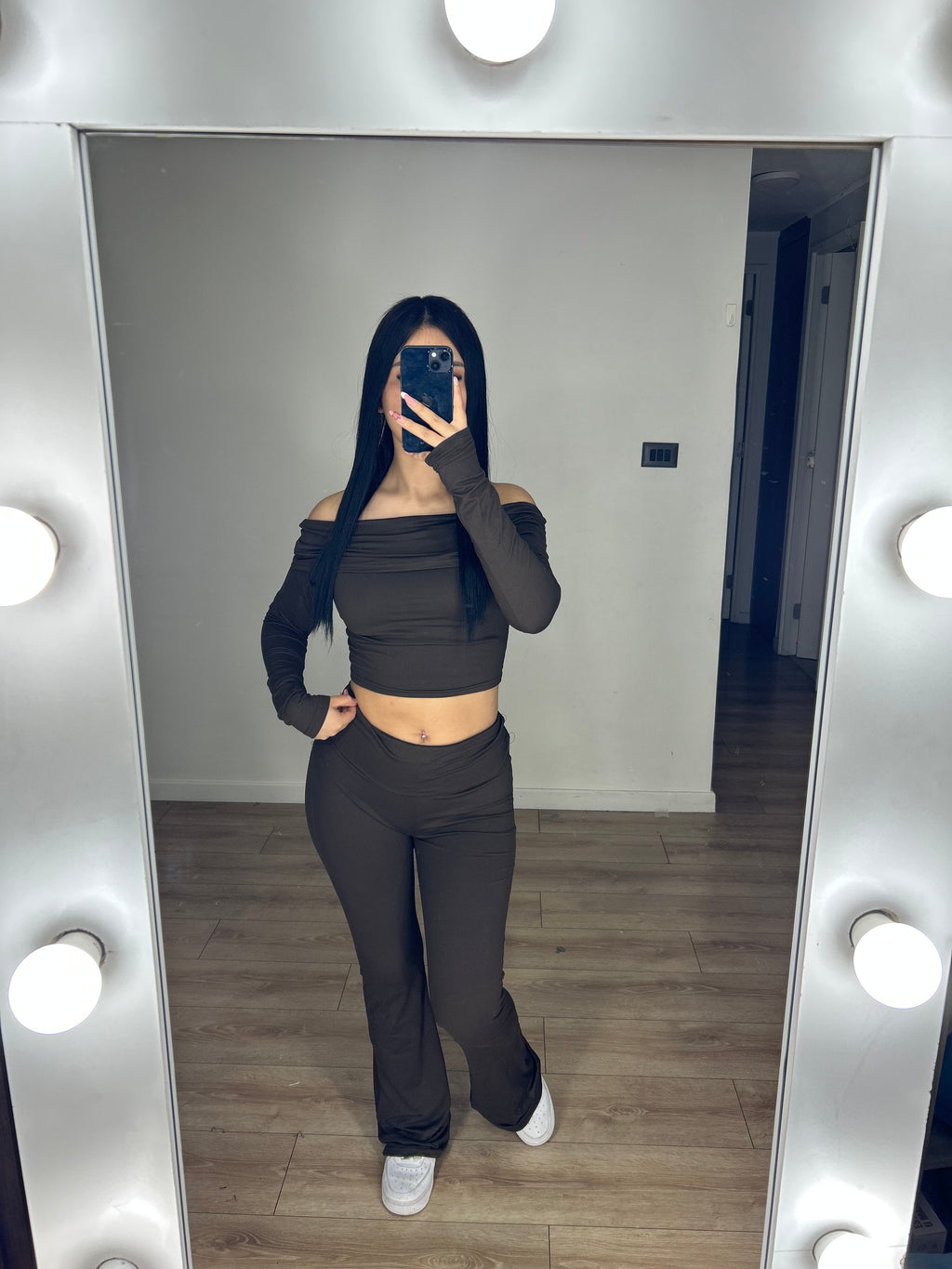 CONJUNTO KIM