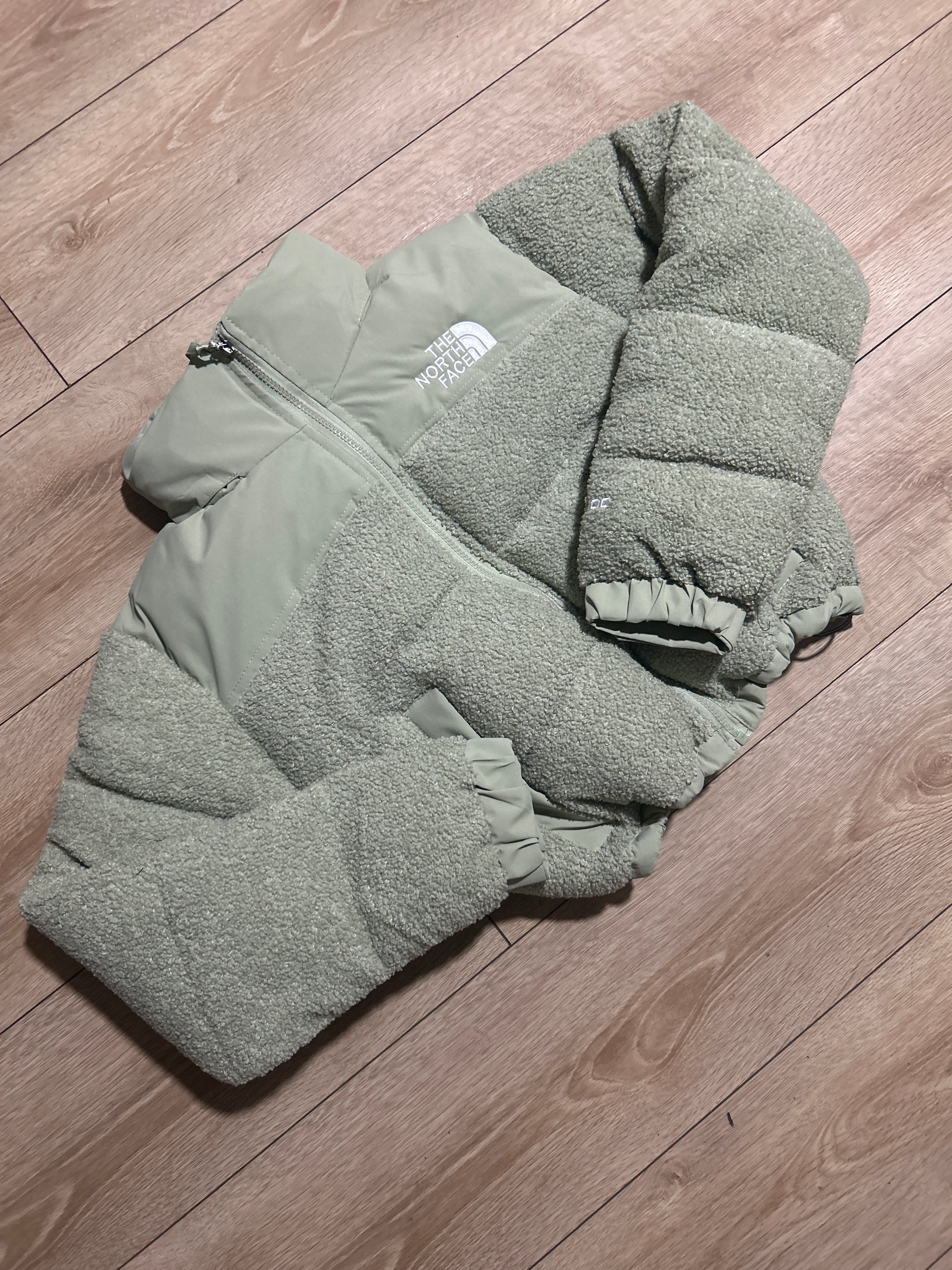 CHAQUETA TNF