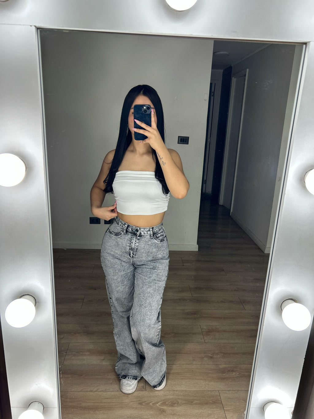 WIDE LEG XIMENA