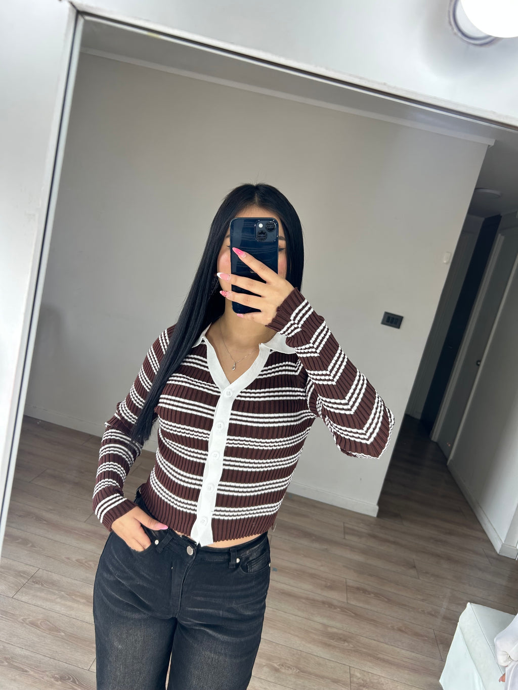 SWEATER BRISSA #1