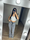 FLARE JEANS CATALINA