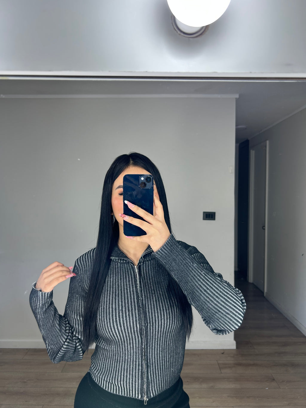SWEATER FOCALIZADOS