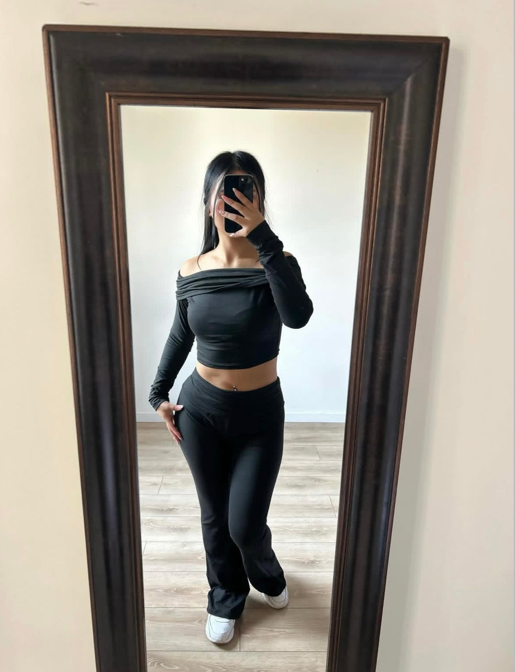 CONJUNTO KIM
