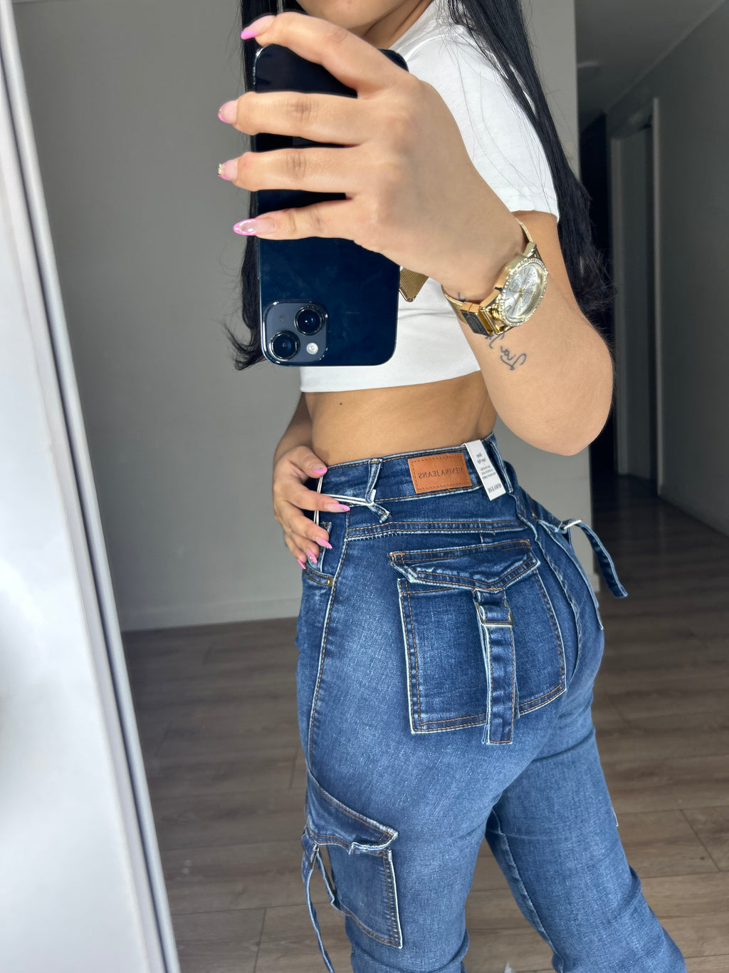 FLARE CARGO ALEXIA