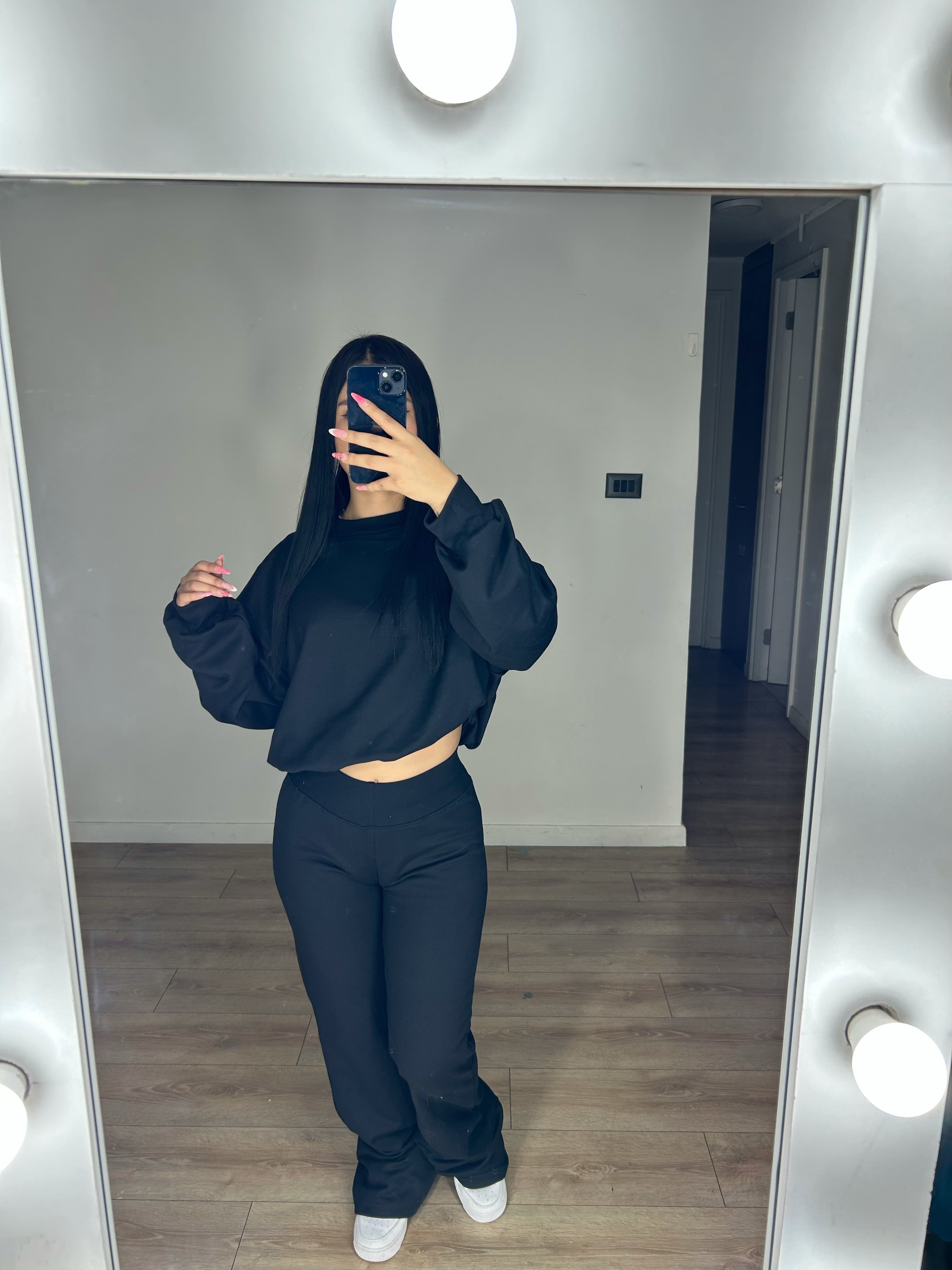 CONJUNTOS DUPE ZARA OVERSIZE✨