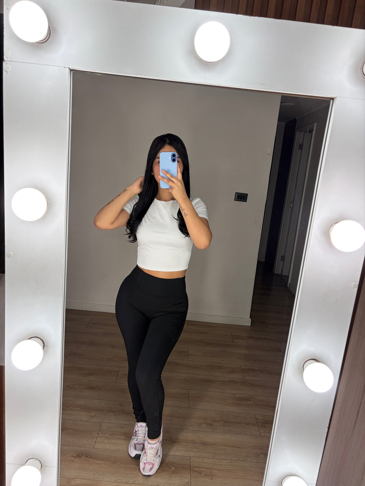 CALZA EFECTO LIPO PITILLO