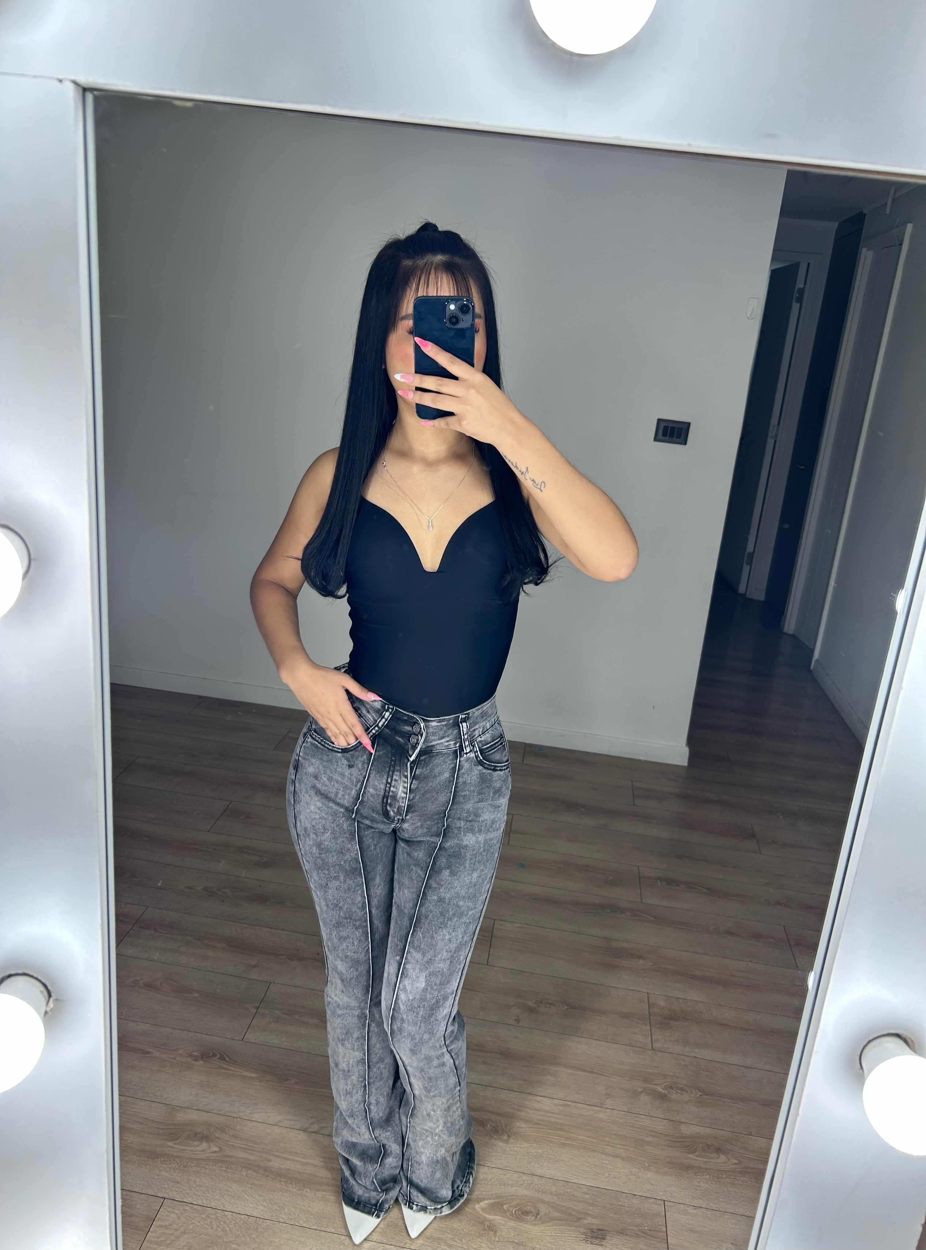 FLARE MILA