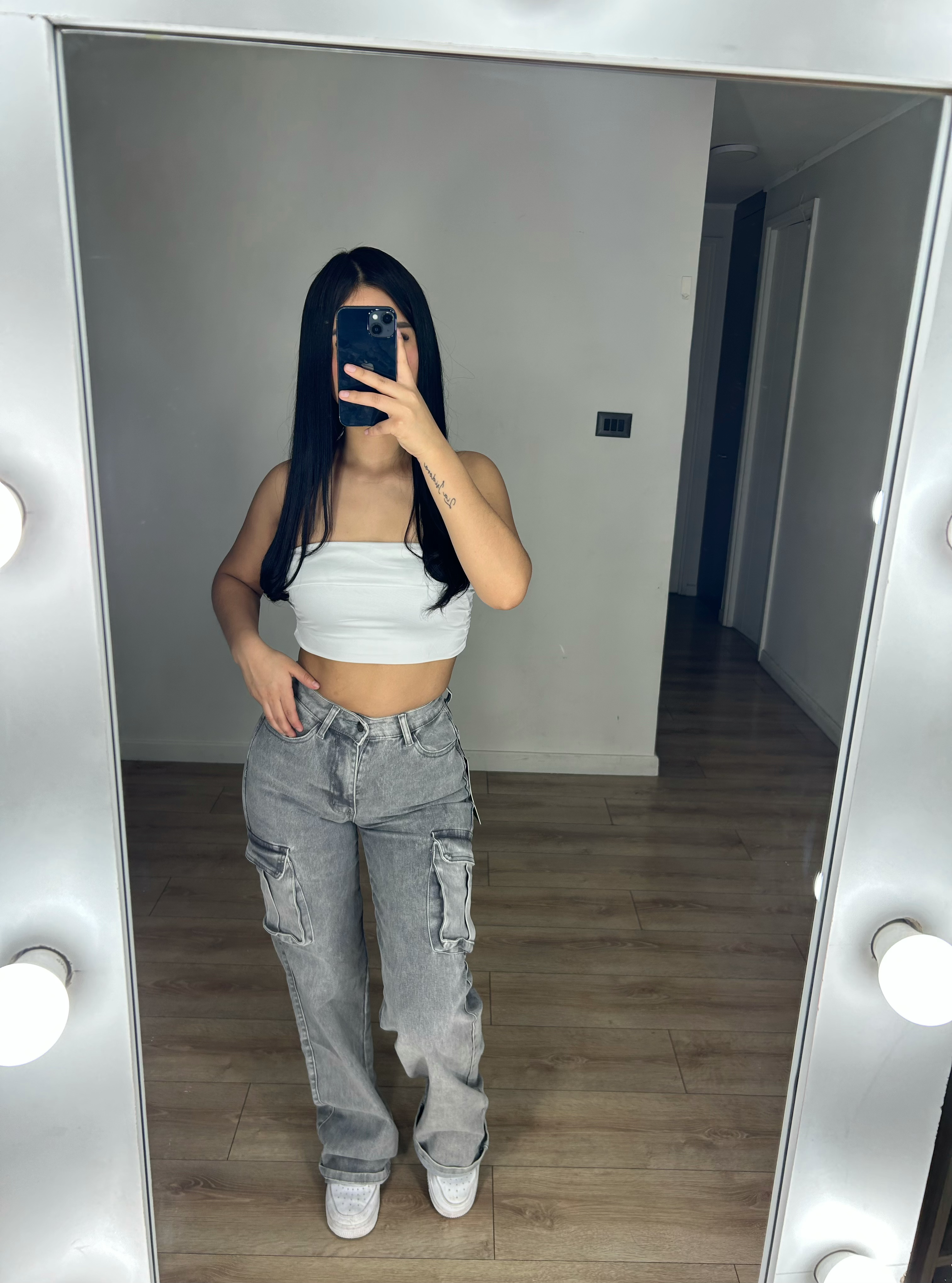 CARGO ESTILO FN SARA