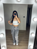 CARGO ESTILO FN KATIE