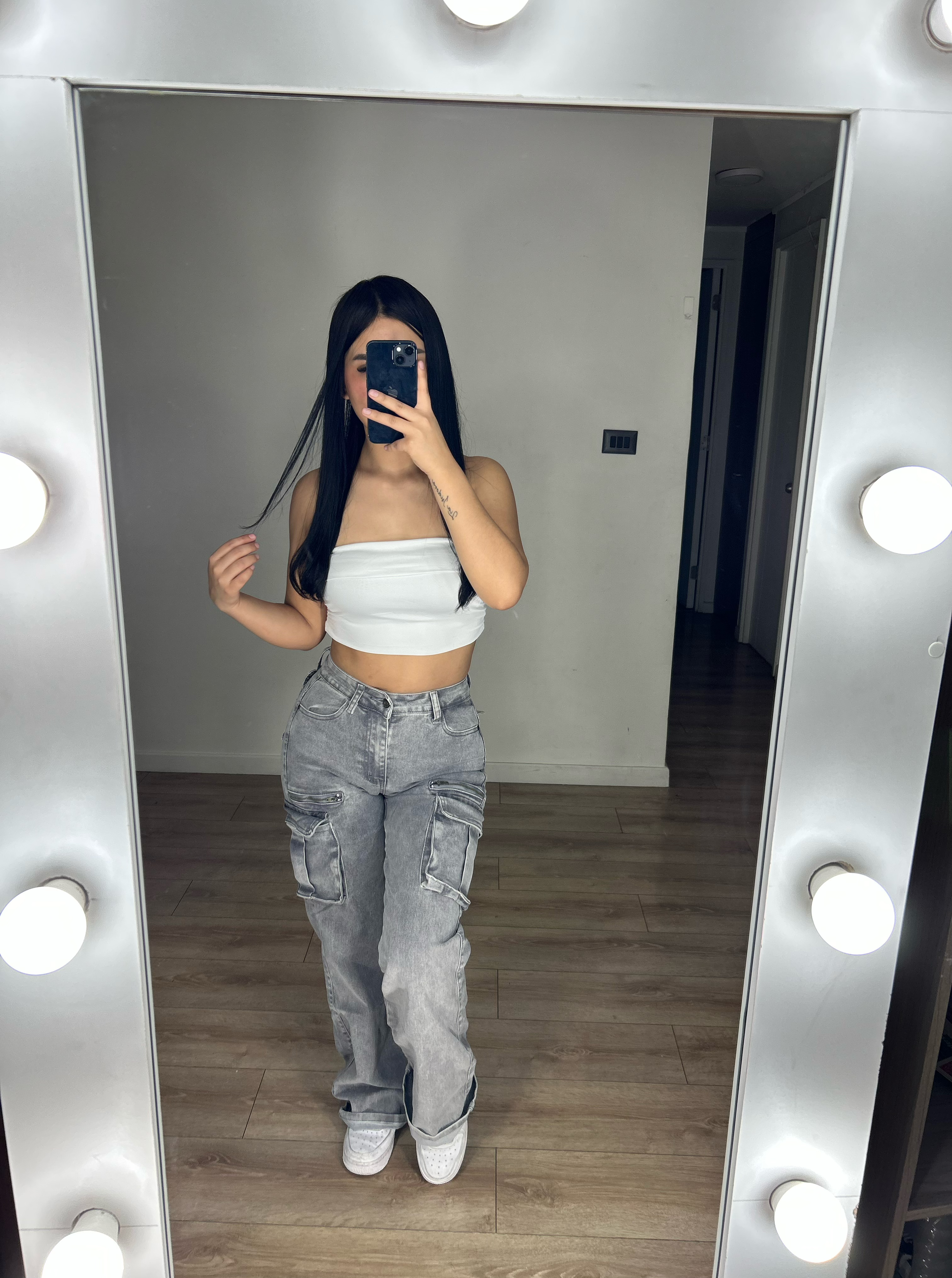 CARGO ESTILO FN KATIE